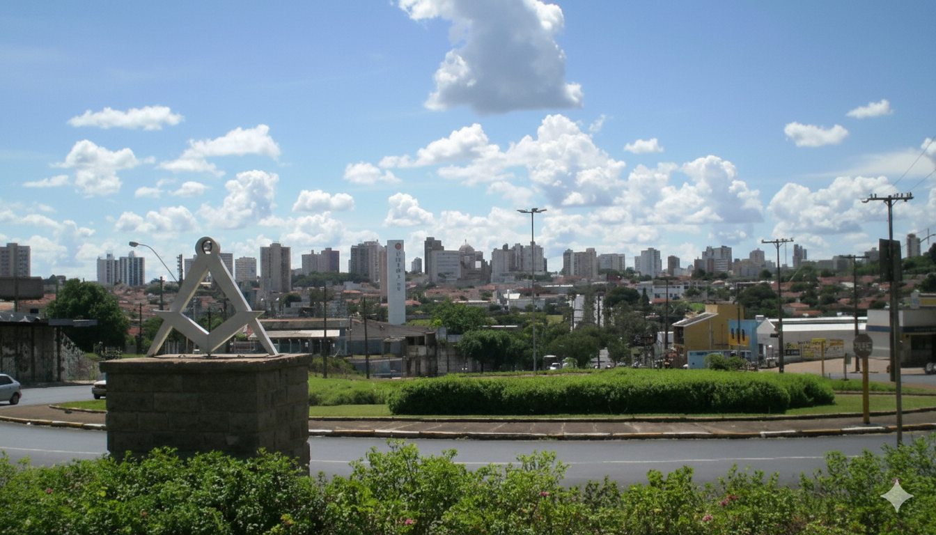 Centro de Araraquara